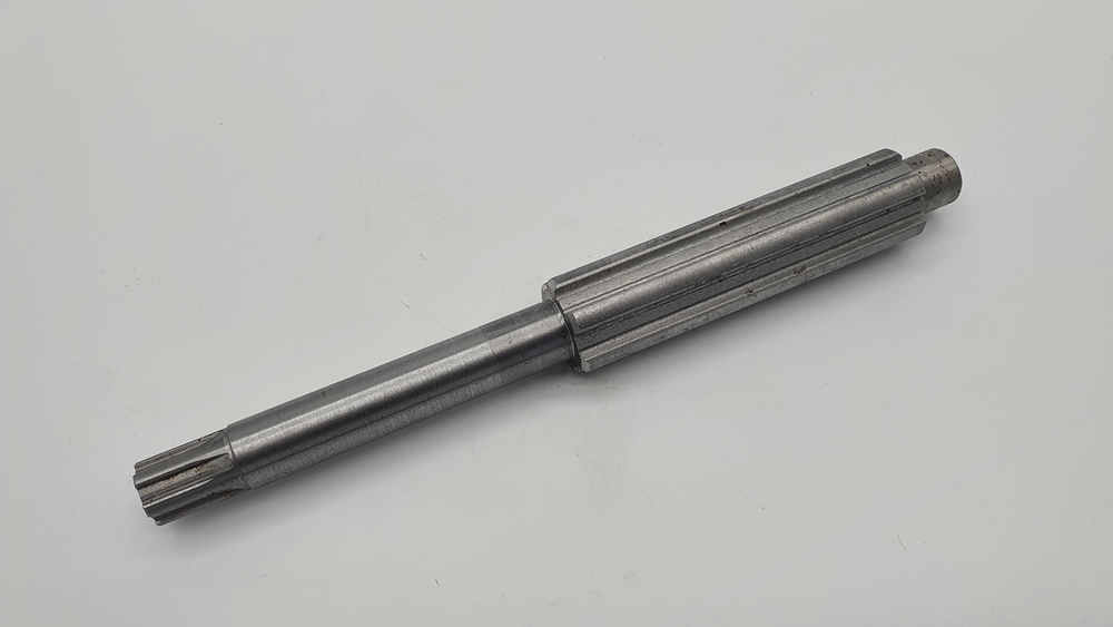 Welle Proton zu BMS-42VT