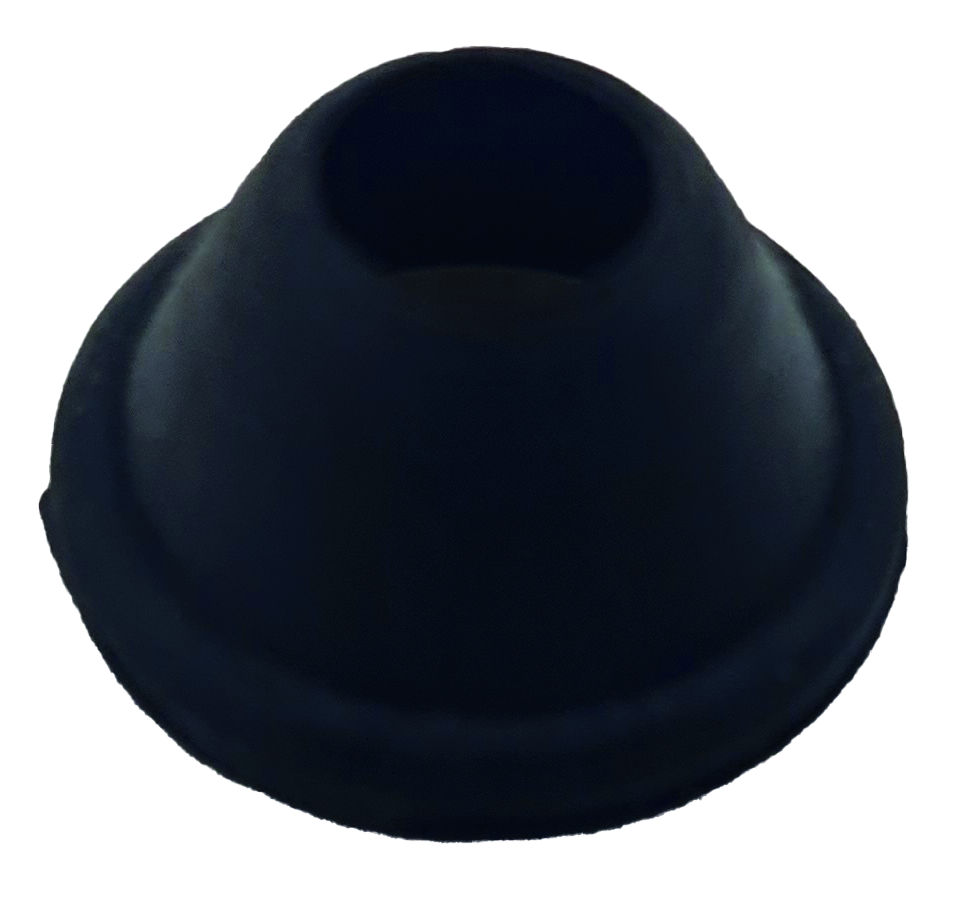 Endwellenabdichtug Proton zu SW-999M