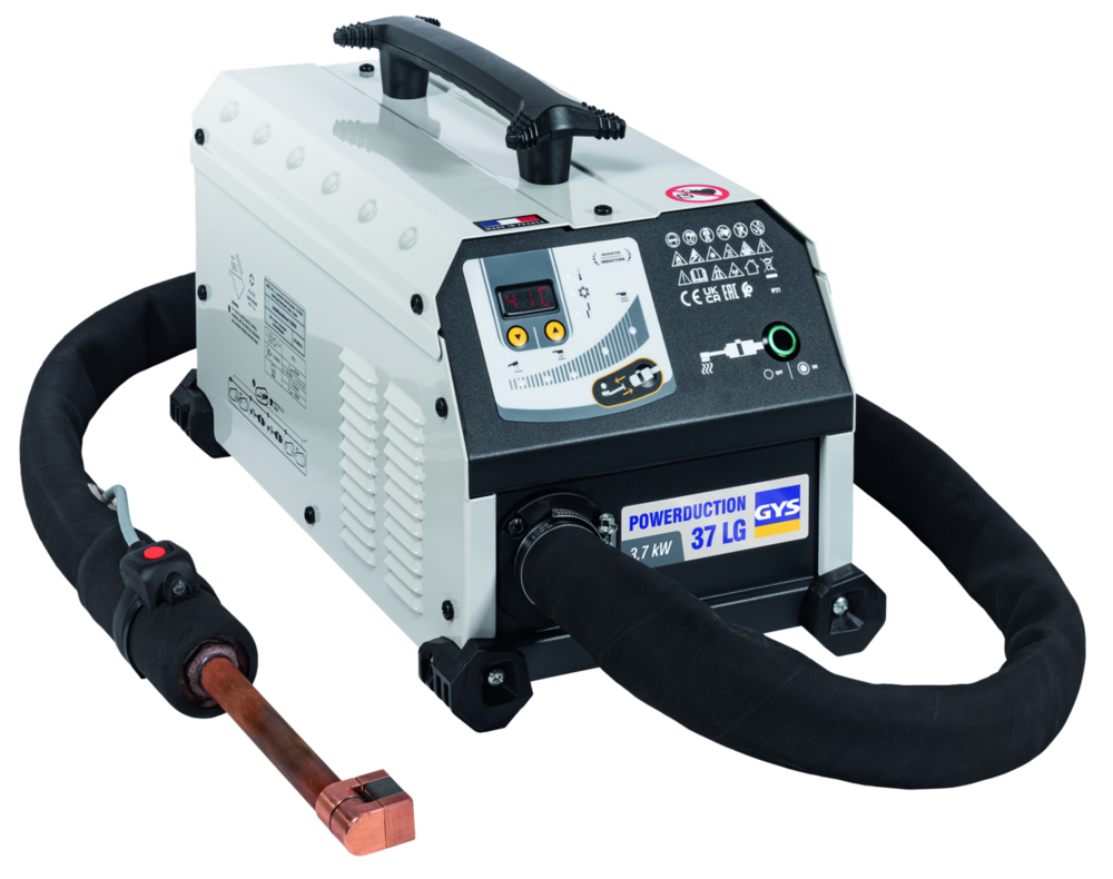 Induktionsgerät GYS Powerduction 37LG