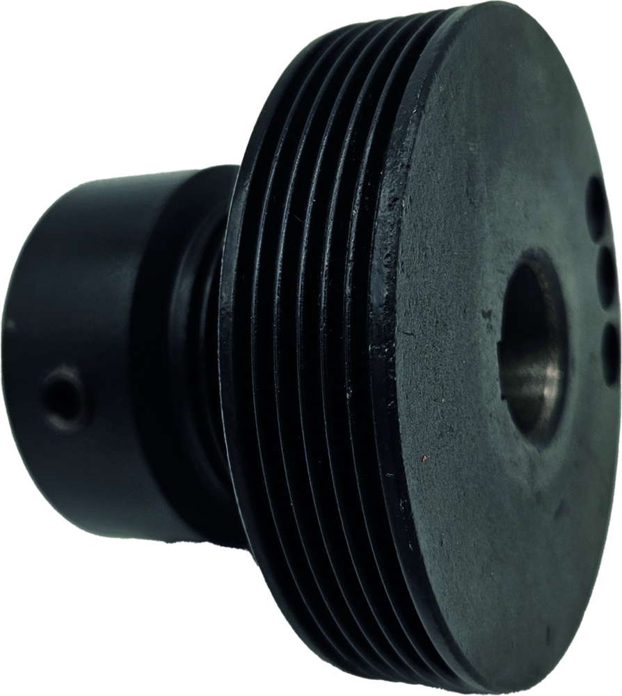 Motorriemenscheibe Proton zu BMS-23VT