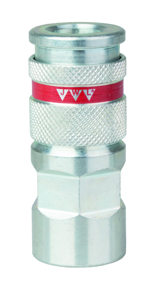 Druckluft-Kupplung Rockair 3/8''  IG