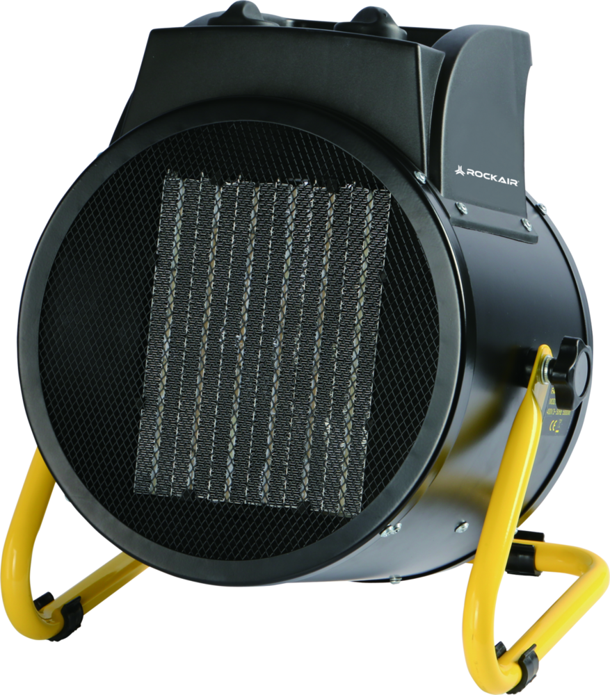 Keramikheizer Rockair Ceramic 5000