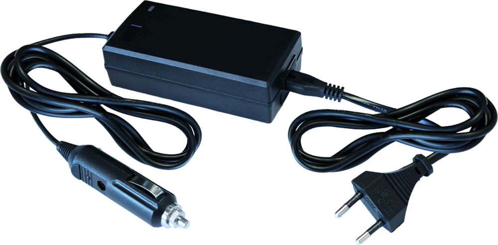 Zigarettenanzünderstecker GYS 230V/12V