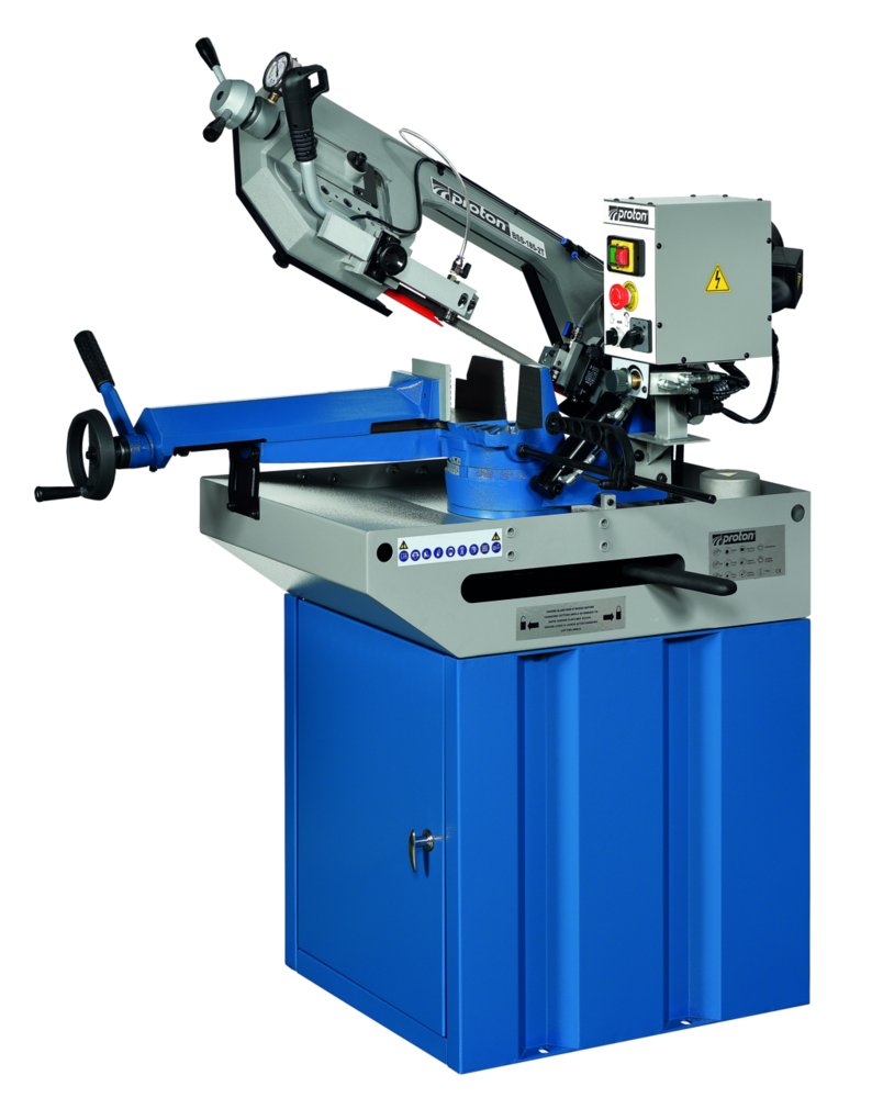 Metallbandsäge Proton BSS-185-2T