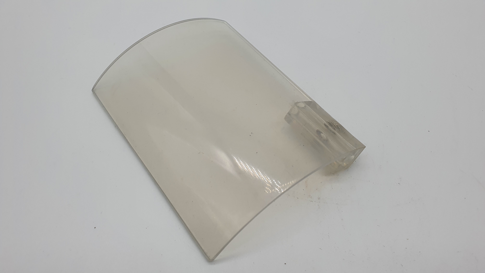 Späneschutz Proton zu FS-460VM