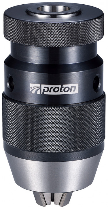 image_120715_0 Schnellspannbohrfutter B18 Proton, 1 - 16 mm