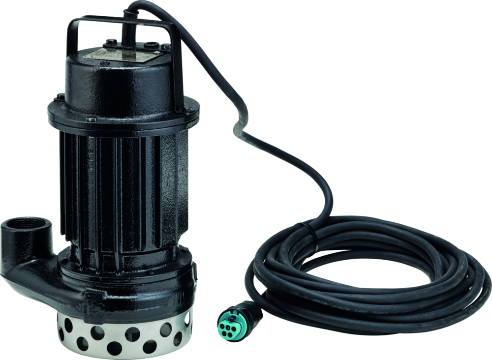 Spezial-Tauchpumpe Hydrostar GT-S1