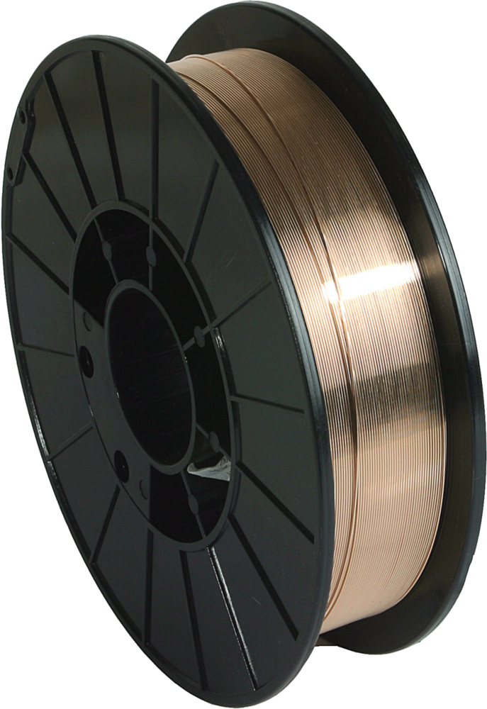 Schweissdraht GYS, 5 kg, 0.8 mm, CuSi3