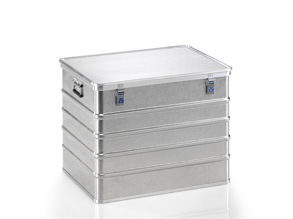 Alu-Transportkisten 'PROFESSIONAL' verschiedene Ausführungen