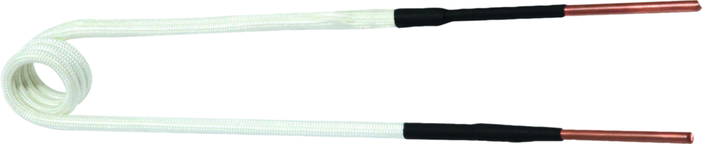 Spiraldrahtinduktor GYS Ø 18 mm