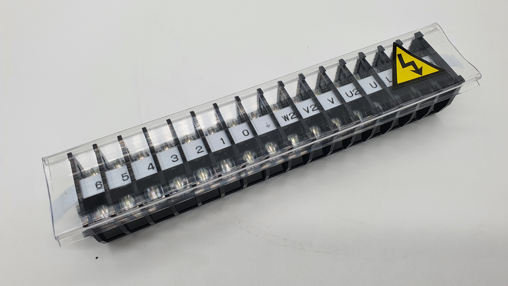 Klemme Proton zu BSS-180-4T