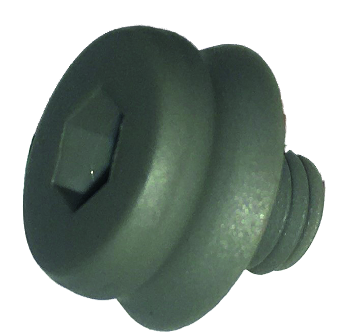 Nippel zu Teleskopstange ToolPower