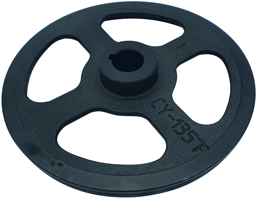 Antriebsrad Proton zu BSS-150VM