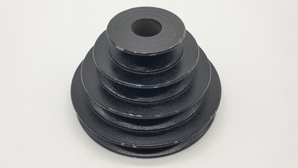 Mittlere Riemenscheibe Proton zu BMS-2612T