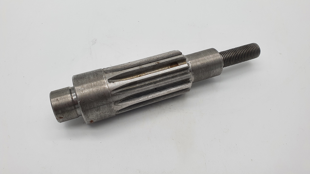 Vorschubwelle Proton zu BMT-1605M