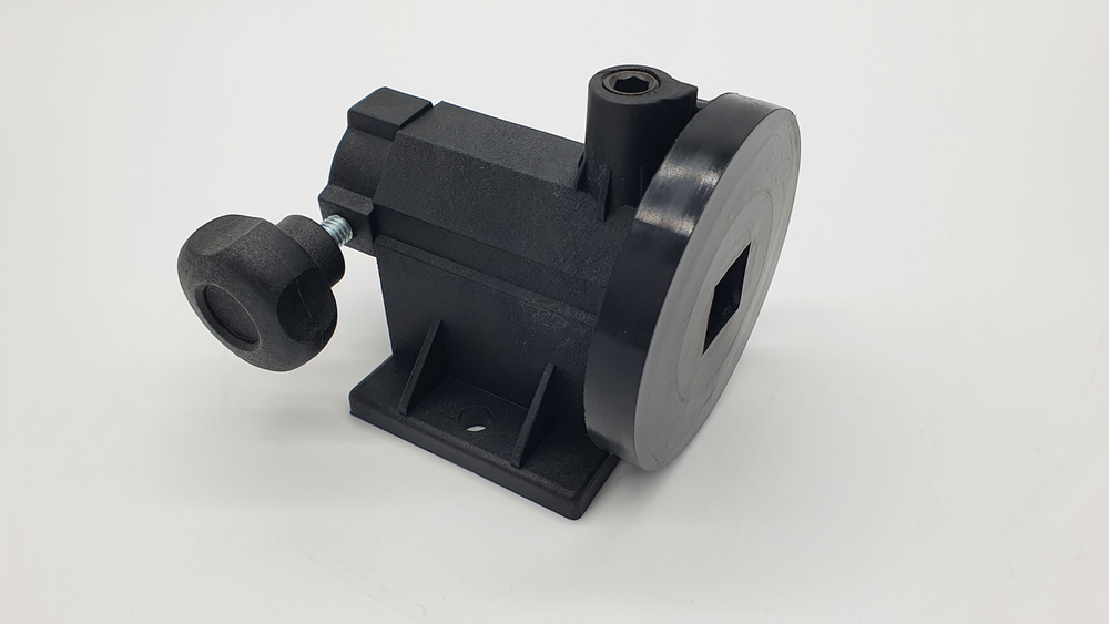 Halterung zu Endschalter Proton zu BMT-1605M