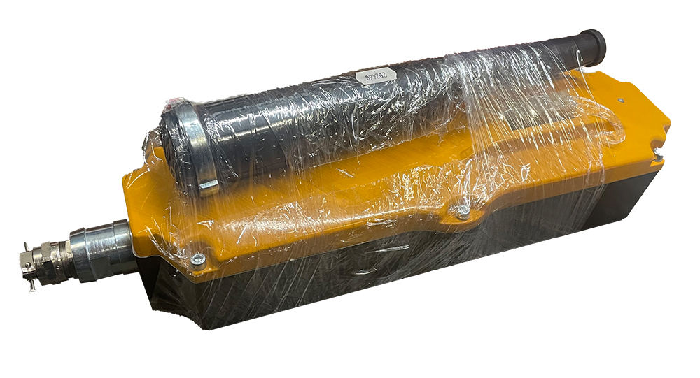 Kompletter Umformer mit Platine Oli zu EWO