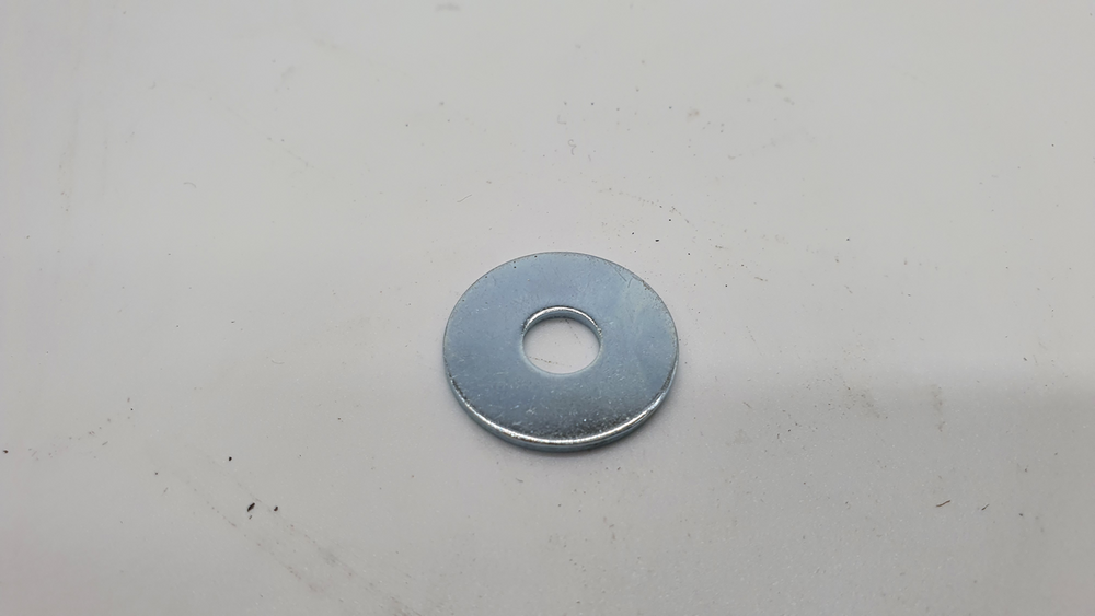 Scheibe Proton M6 verzinkt zu BS-100T