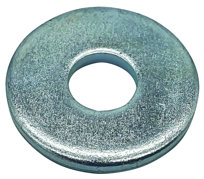 Unterlegscheibe Proton verzinkt zu BS-50M