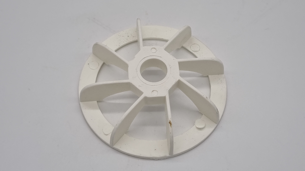 Lüfterflügel Proton