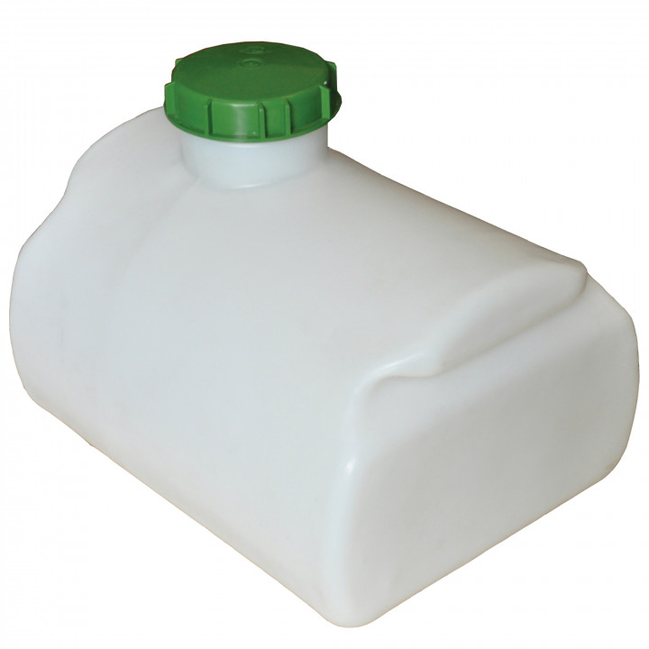 TCW-1000-LzNvonJFMOSmGl Dosierbehälter liegend 1000 Liter