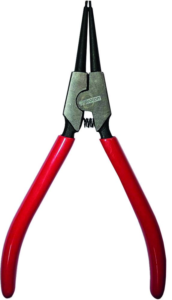 Sicherungsringzange Proton gerade für Innennringe