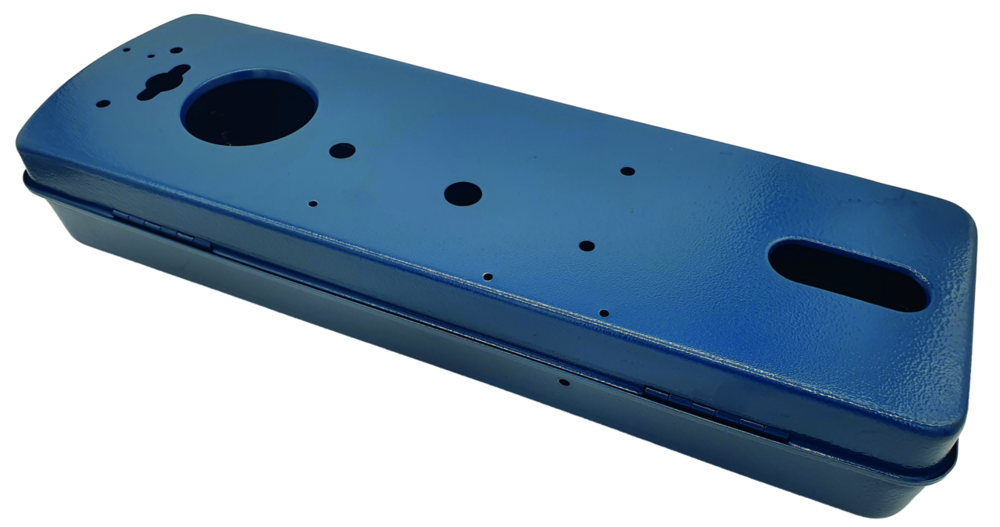 Riemengehäuse Proton zu BMT-1612M