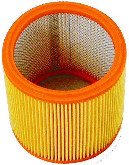 Wabenfilter Proton, Standard