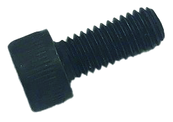 Zylinderkopfschraube Proton M5x10 schwarz zu BSS-185VM