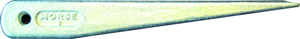 Austreiber DIN 317  MK 5 + 6