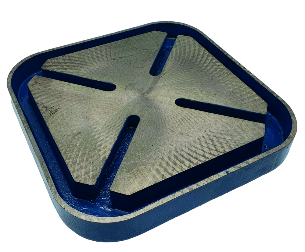 Tisch Proton zu BMT-1612M