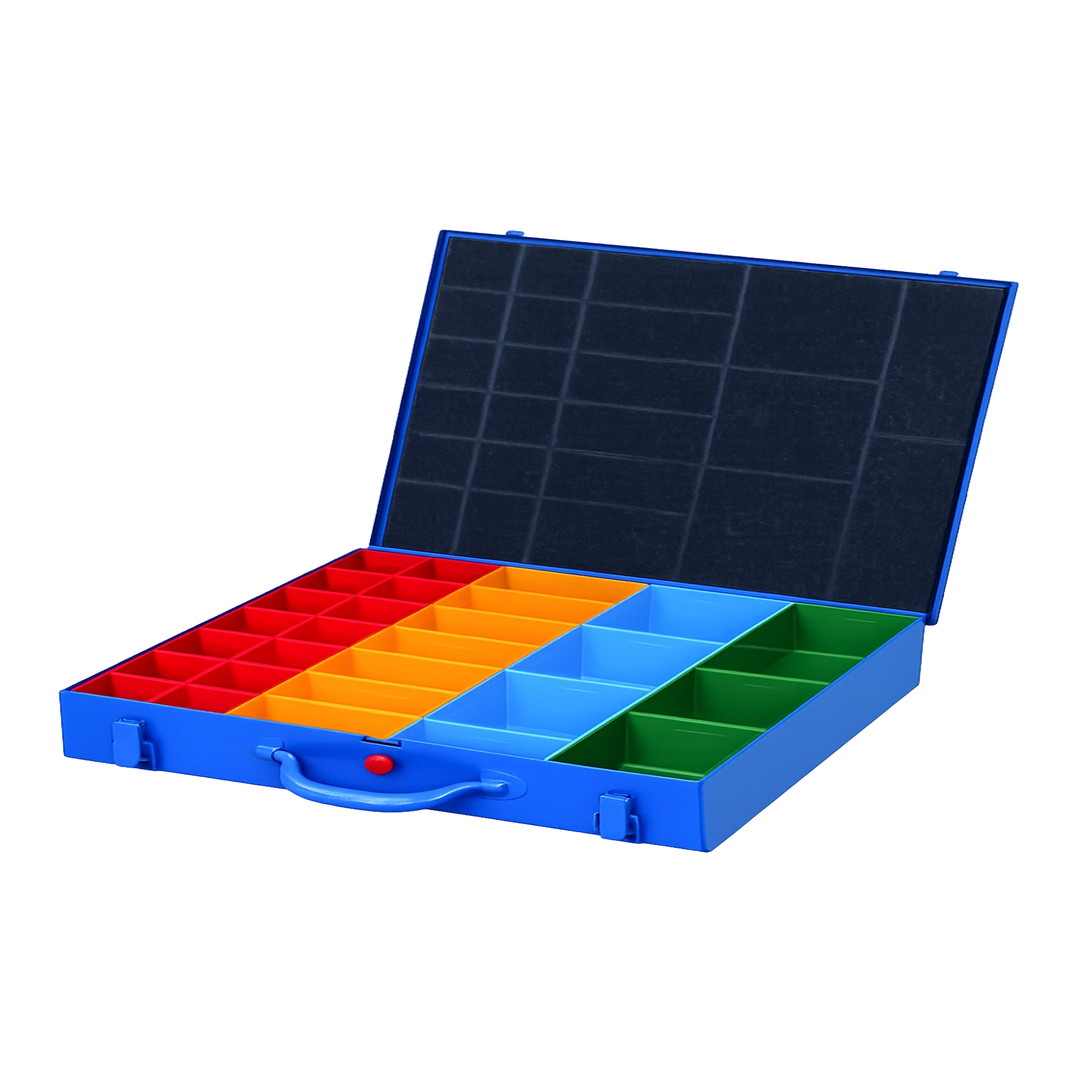 Sortimentskoffer 66 mm