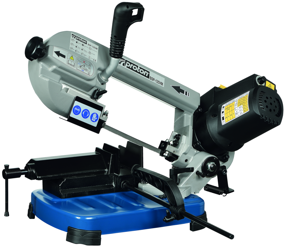 Metallbandsäge Proton BSP-125VM Metallbandsäge Proton BSP-125VM