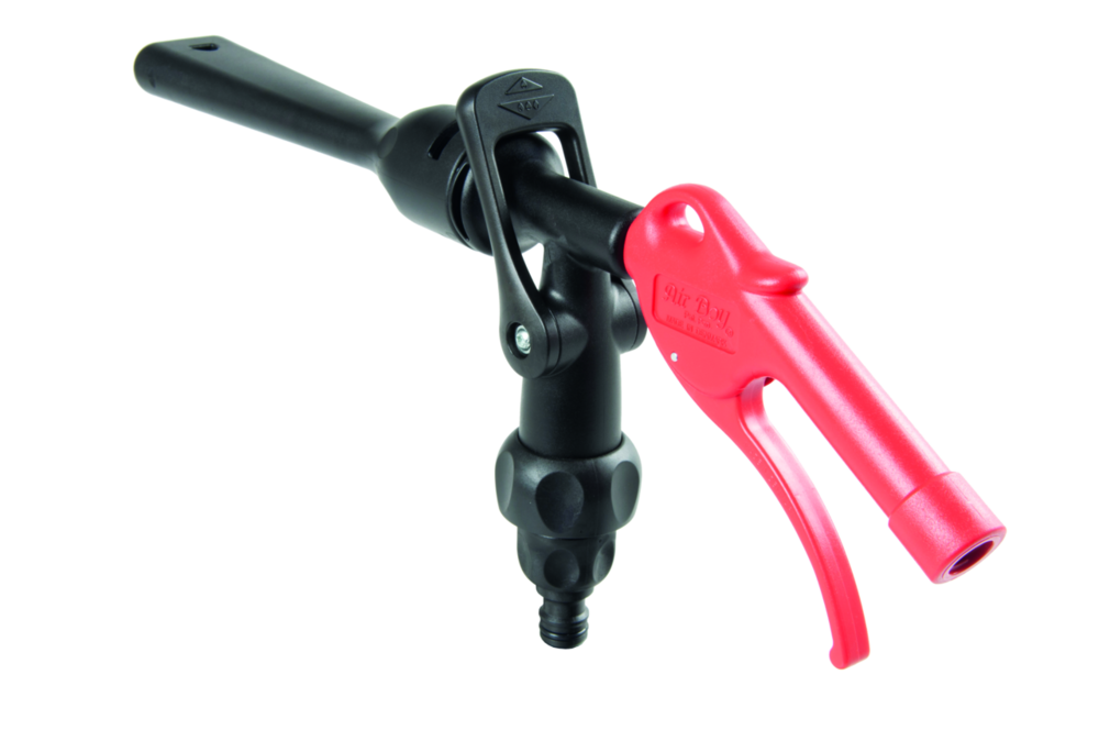 Waschpistole Rockair Jet Washer