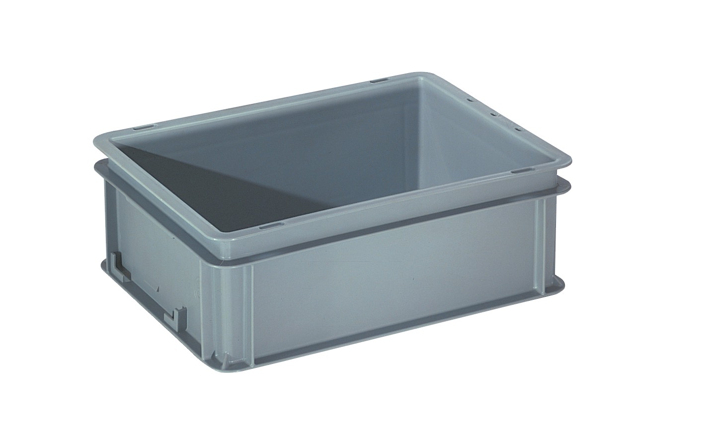Eurobehälter / Eurobox Grundmasse 400 x 300 mm