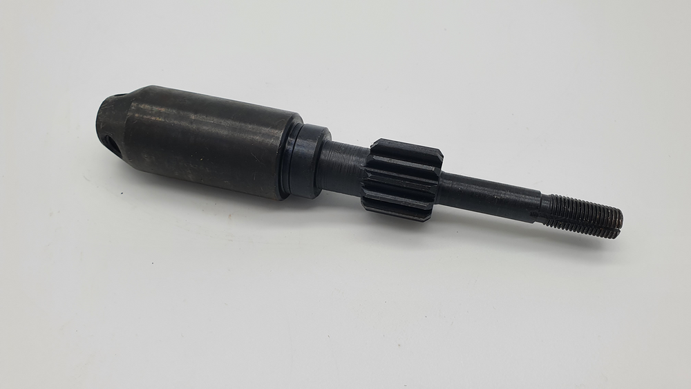 Vorschubwelle Proton zu BMT-ECO13M