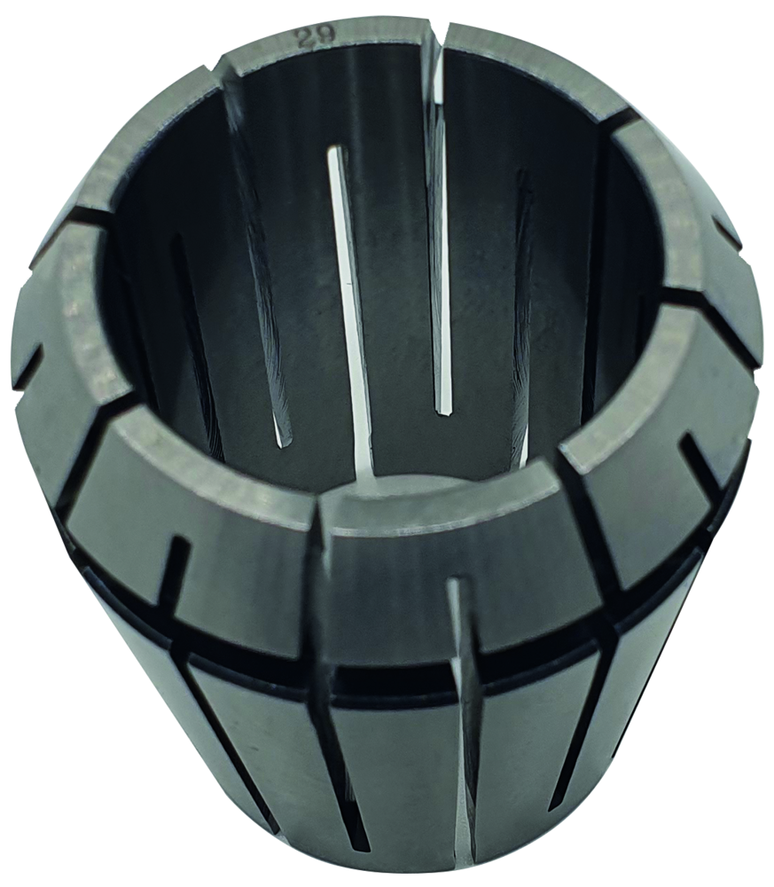 Spannzange Proton ER40, 28.1-29 mm