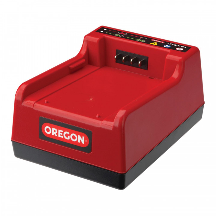 oregon_schnellladegeraet_c750_594079 Oregon Akku Schnellladegerät C750