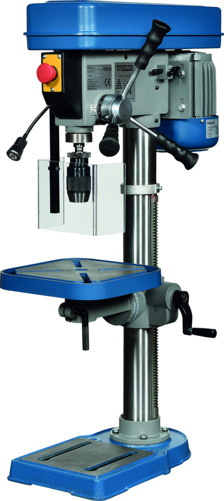 Tischbohrmaschine Proton BMT-1605M Tischbohrmaschine Proton BMT-1605M