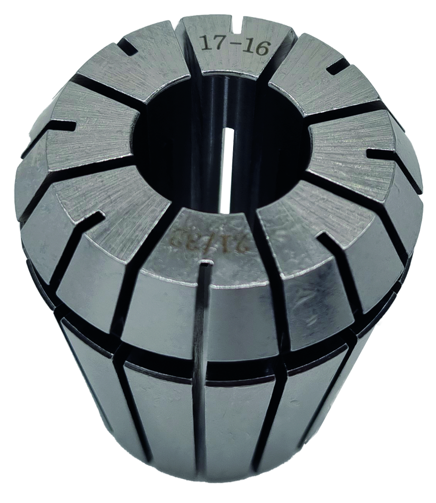 Spannzange Proton ER40, 16.1-17 mm