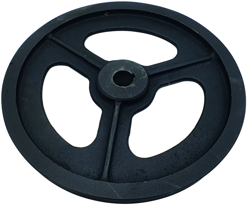 Bandrad Proton zu BSS-260VT