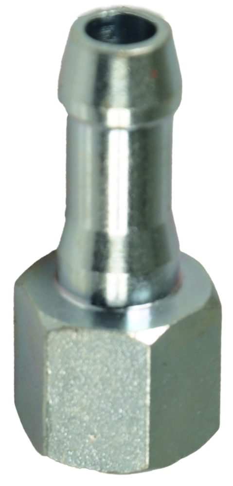 Schlauchtülle mit Gewinde Rockair 10 mm x 1/4'' IG