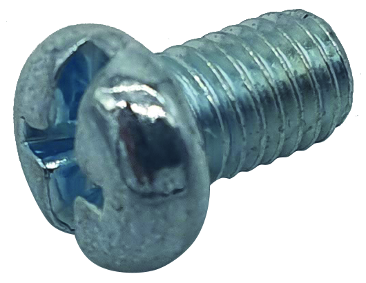 Schraube Proton verzinkt zu BS-50M