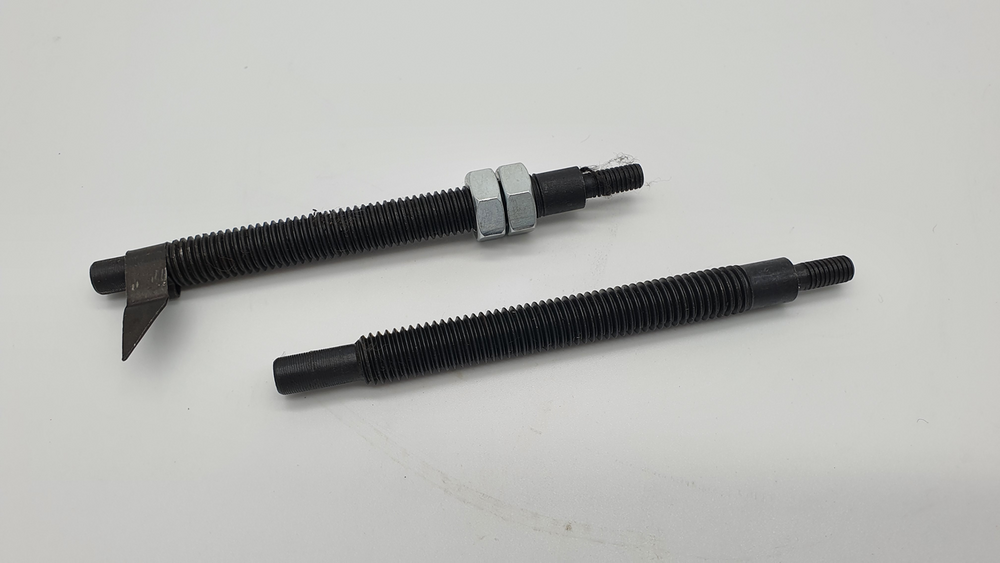 Tiefenanschlag Proton komplett zu BMT-ECO13M