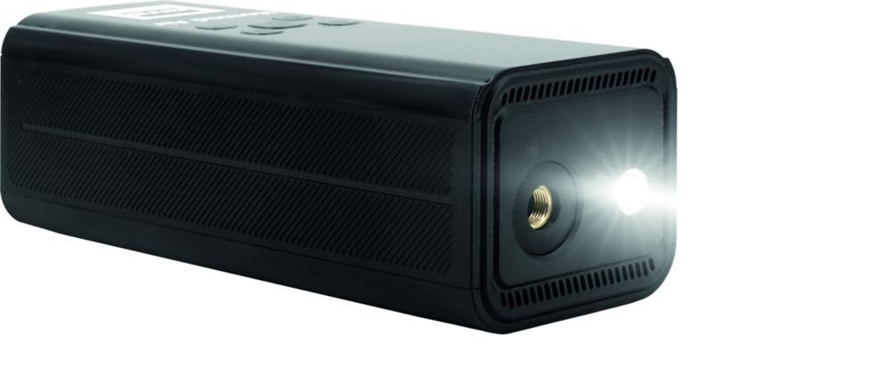 Kompressor tragbar GYS Nomad Air