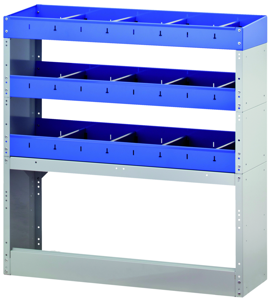 Einrichtungsmodul Ecosystem 20, mit Rollladen