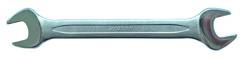 Doppelgabelschlüssel Proton, 16x17 mm