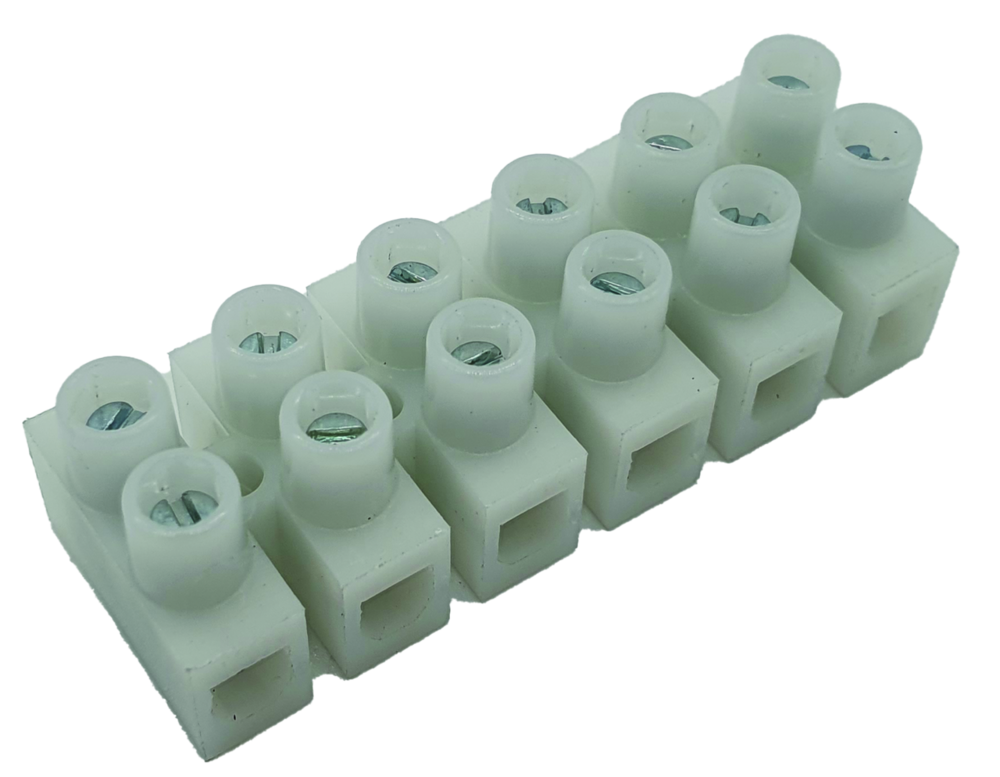 Klemmleiste Proton zu SW-999M