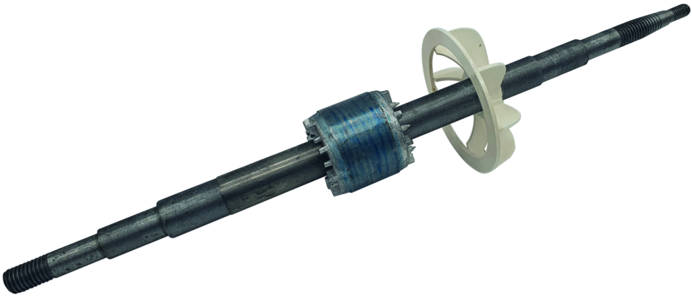 Anker Proton zu DS-200M