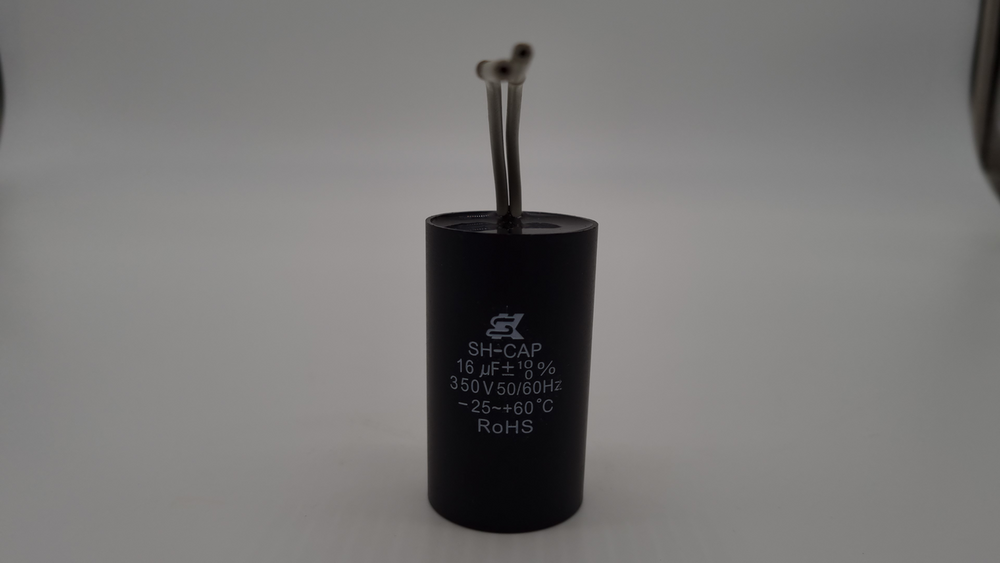 Kondensator Proton zu DS-200M